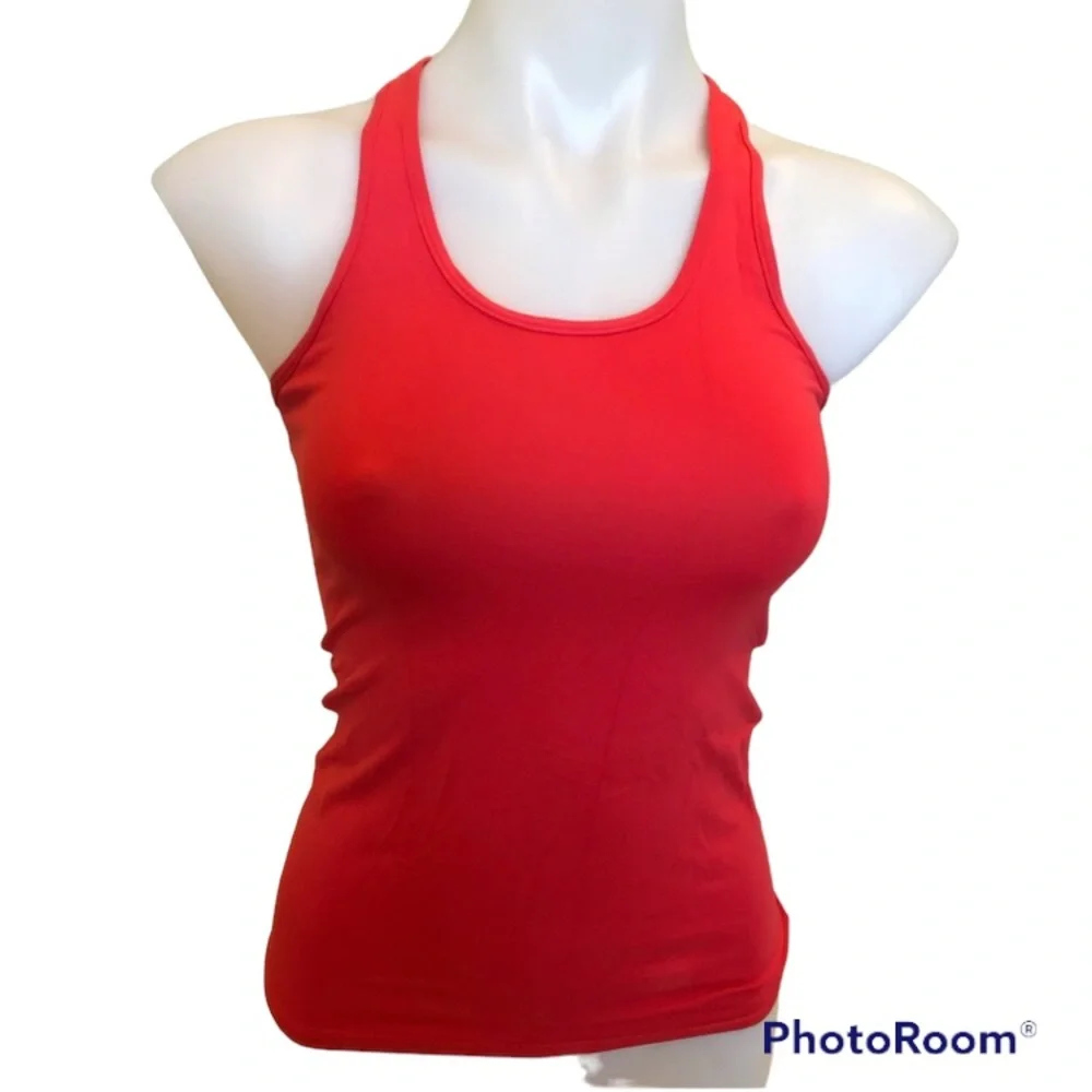 Lululemon Athletic Razor Back Top - Picture 1 of 7